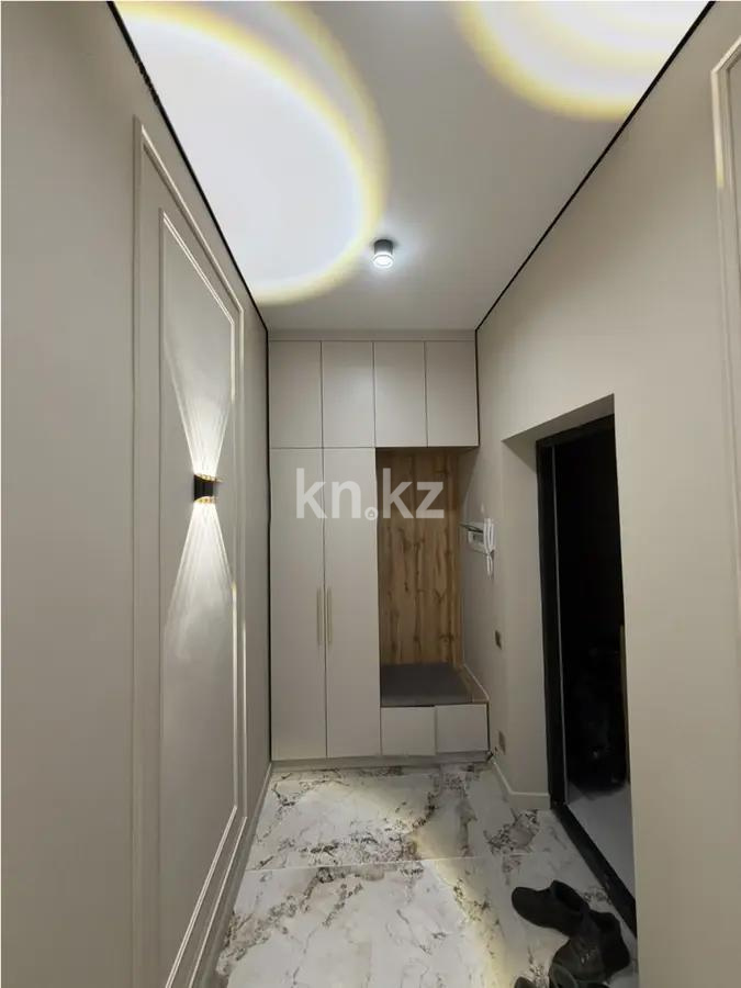 Продажа 1-комнатной квартиры, 42 м² в Астане - фото 4