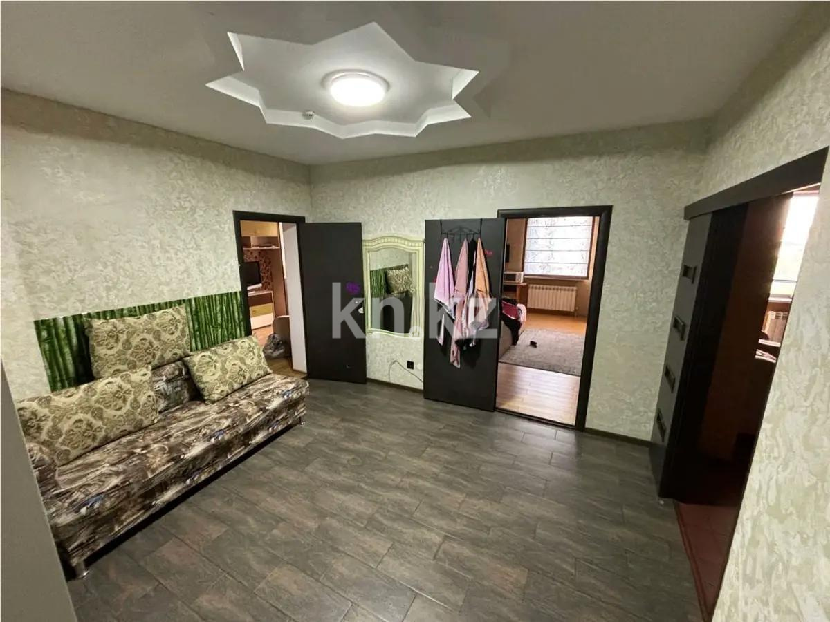 Продажа 3-комнатной квартиры, 110 м², ул. Кенесары, дом  65 в Астане