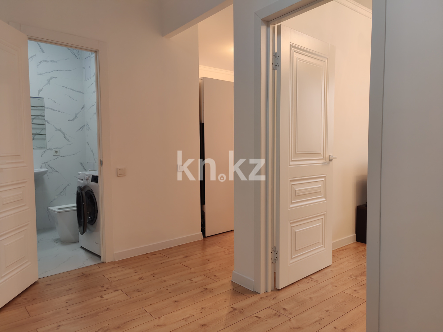 Аренда 1-комнатной квартиры посуточно, 40 м², ул. Сатпаева, дом  90/62 - ул. Туркебаева в Алматы - фото 8