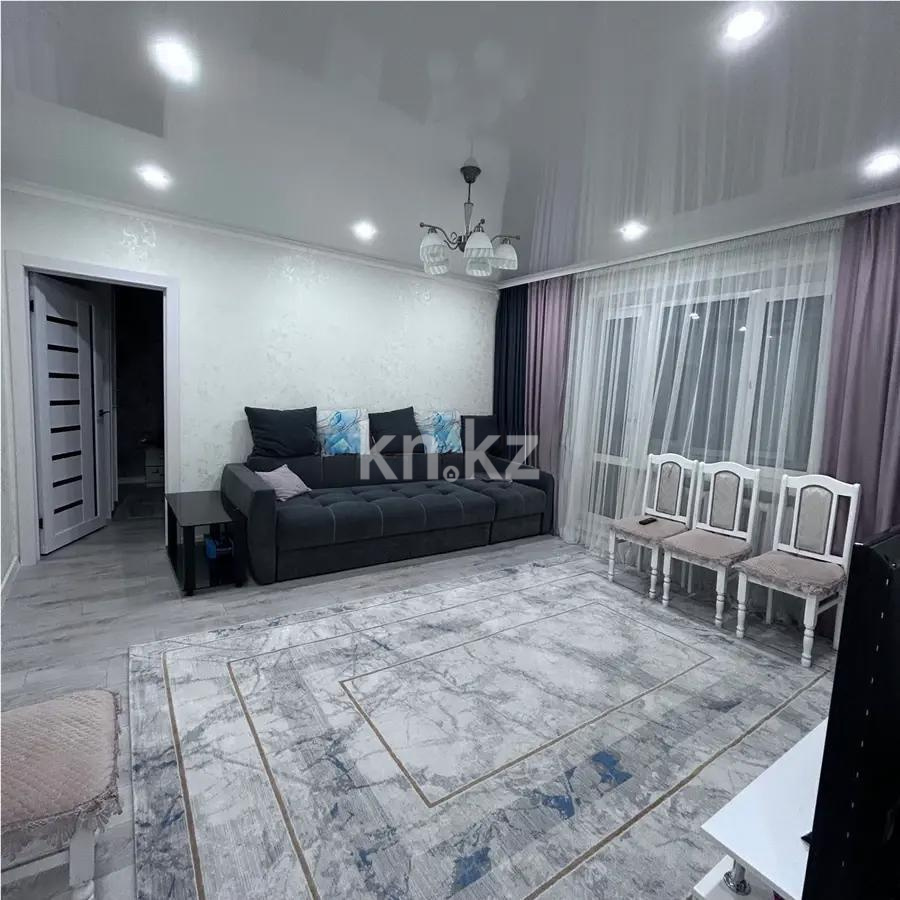 Продажа 4-комнатной квартиры, 78 м², мкр-н Степной-4, дом  9 в Караганде