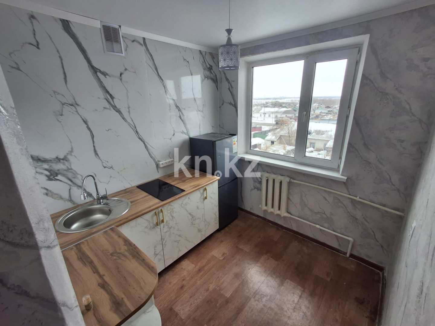 Продажа 1-комнатной квартиры, 31 м² в Сарани
