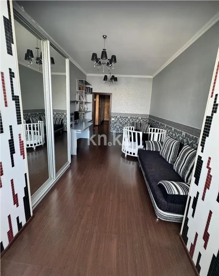 Продажа 3-комнатной квартиры, 99.6 м² в Алматы - фото 5