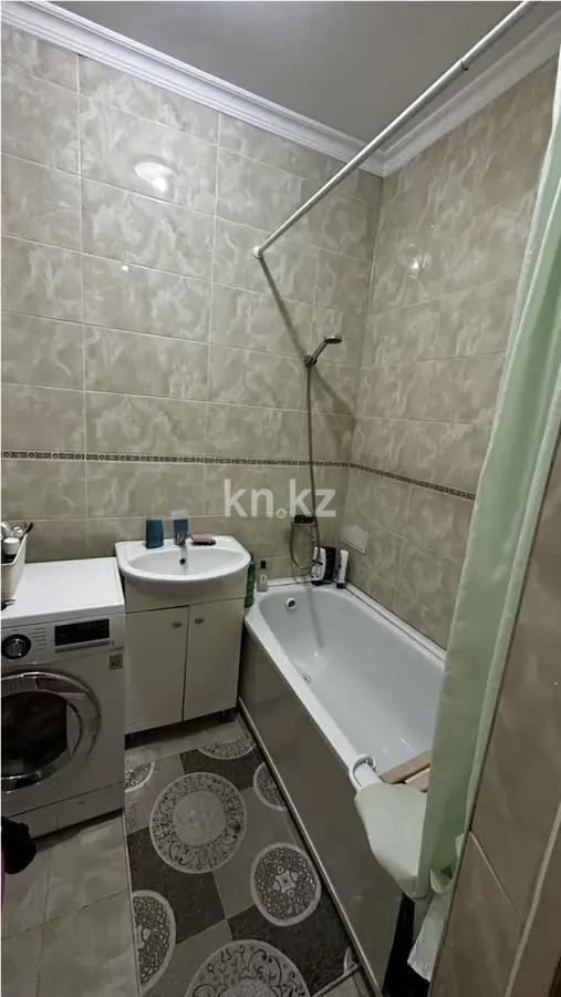 Продажа 3-комнатной квартиры, 75 м², мкр-н Жас Канат, дом  1/26 в Алматы - фото 4