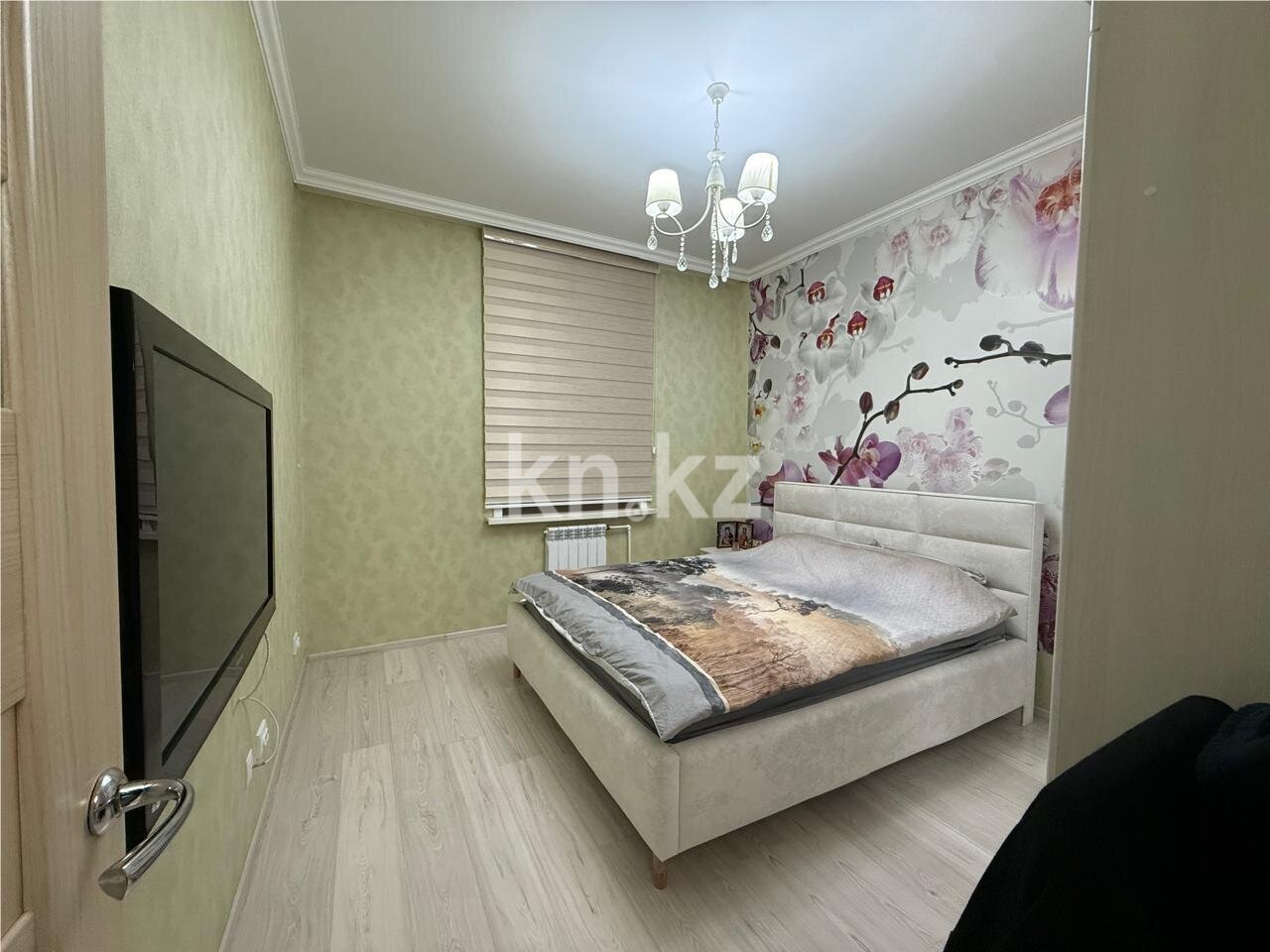 Продажа 2-комнатной квартиры, 60 м² в Караганде - фото 7