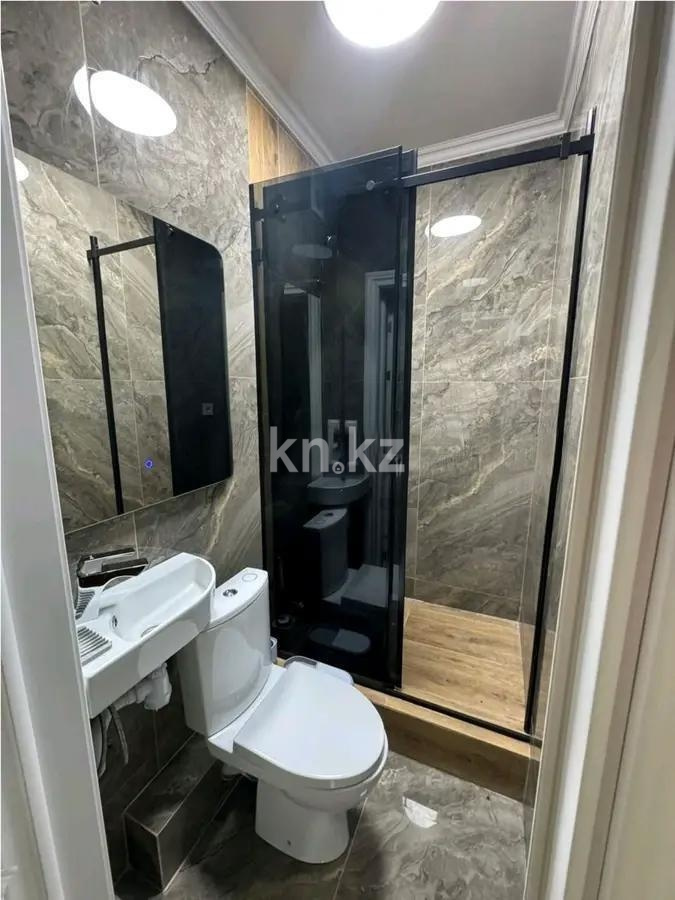 Продажа 3-комнатной квартиры, 87.7 м² в Алматы - фото 3
