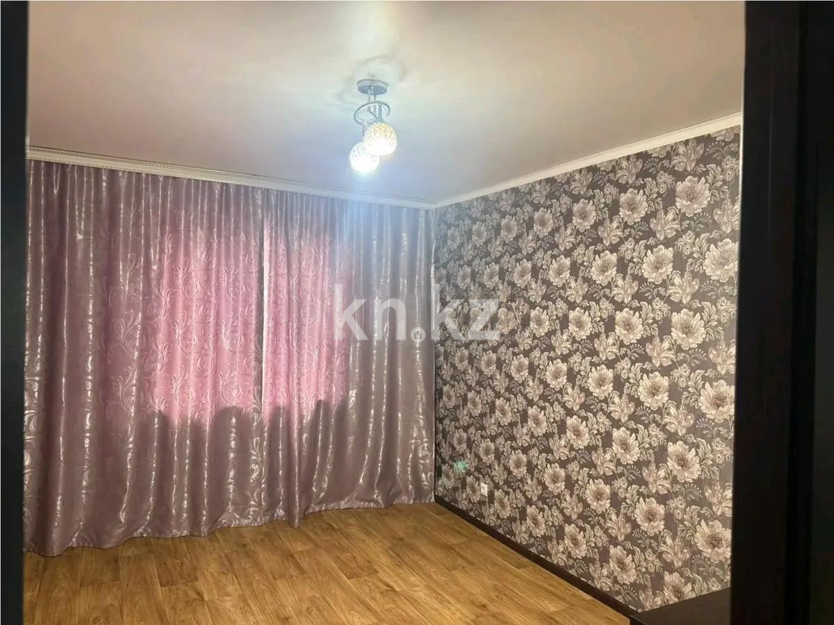 Продажа 2-комнатной квартиры, 60 м², ул. Абая, дом  49 в Темиртау - фото 2