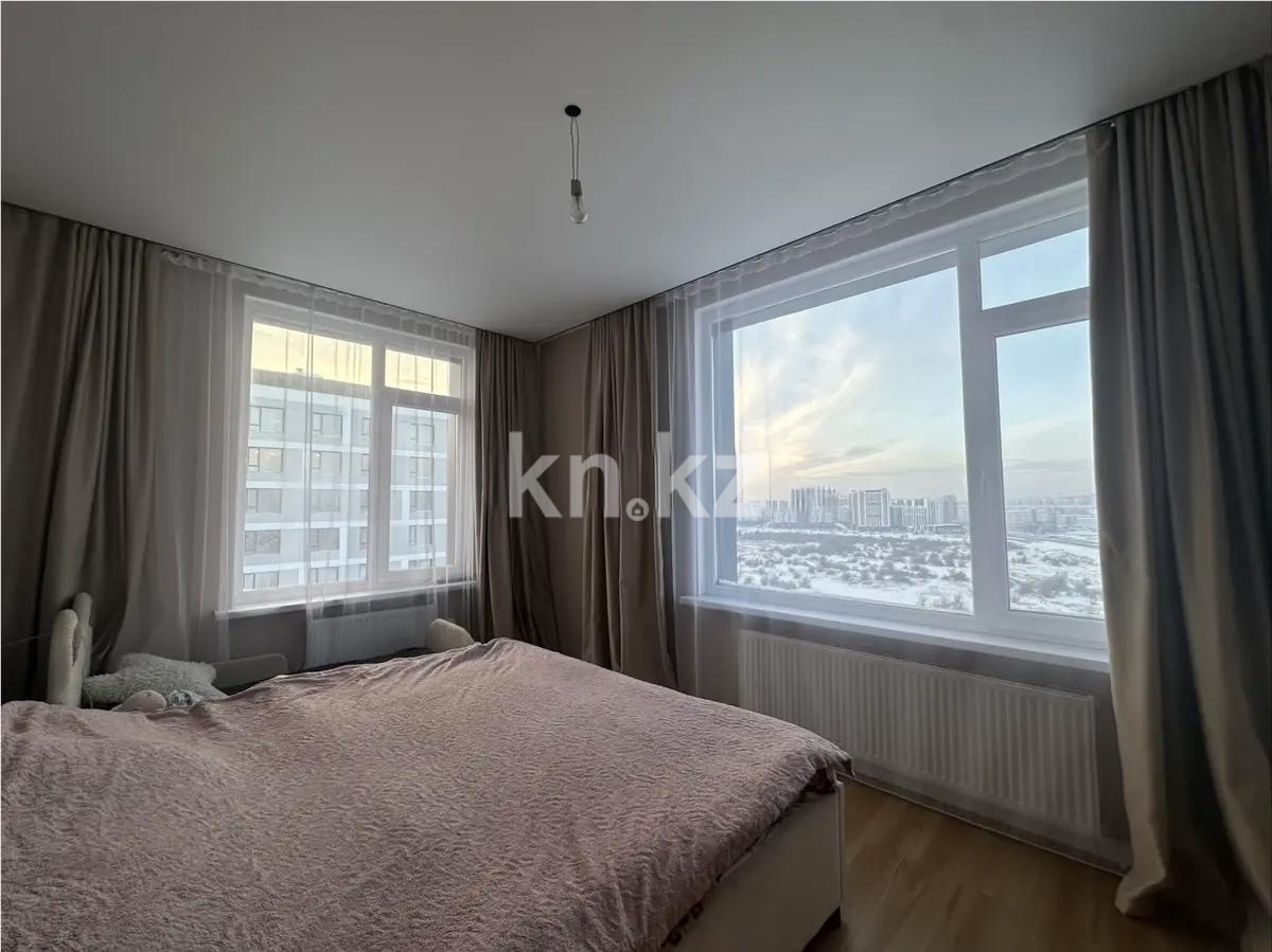 Продажа 3-комнатной квартиры, 75 м² в Астане - фото 2