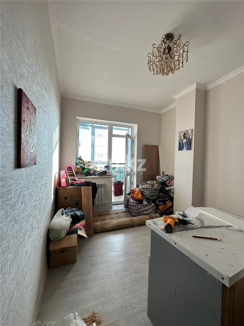 Продажа 3-комнатной квартиры, 75 м², ул. Дюсембекова в Караганде - фото 3