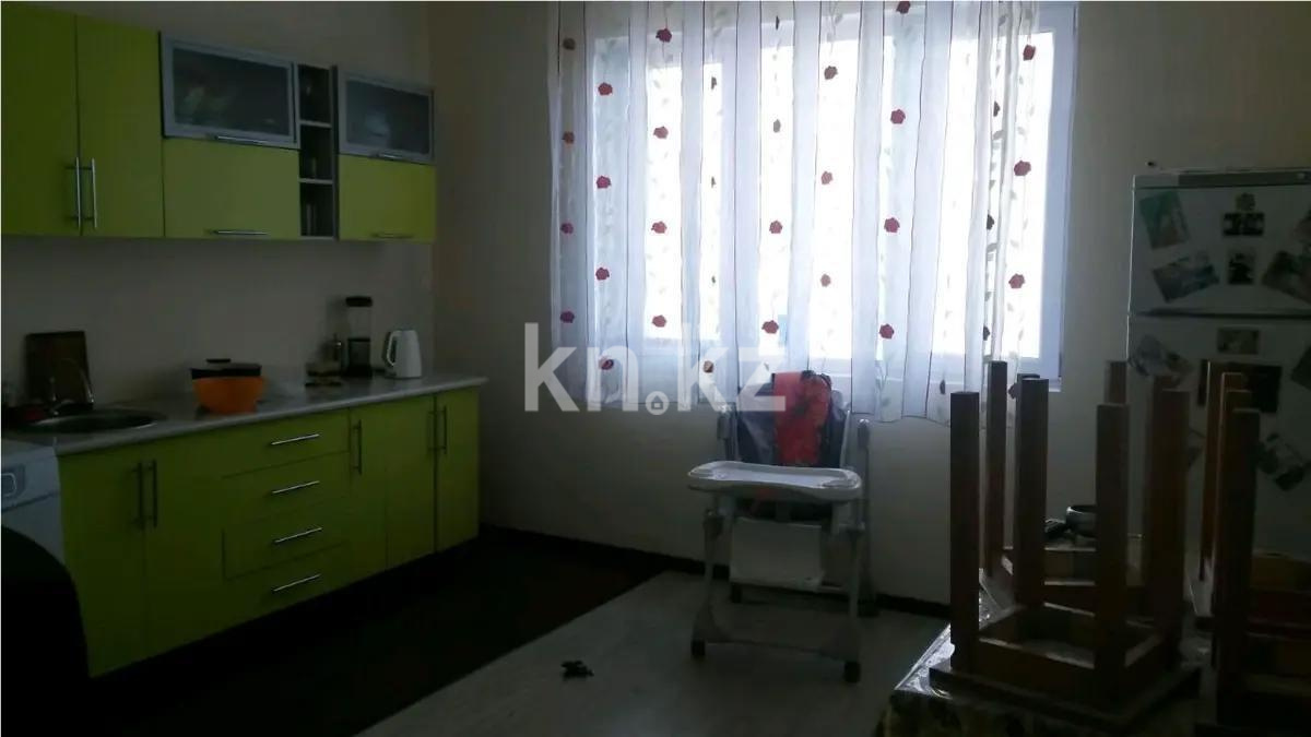 Продажа 1-комнатной квартиры, 55 м² в Алматы - фото 2
