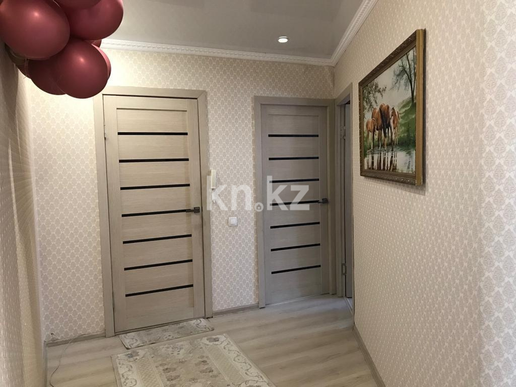 Продажа 3-комнатной квартиры, 64 м² в Караганде - фото 4