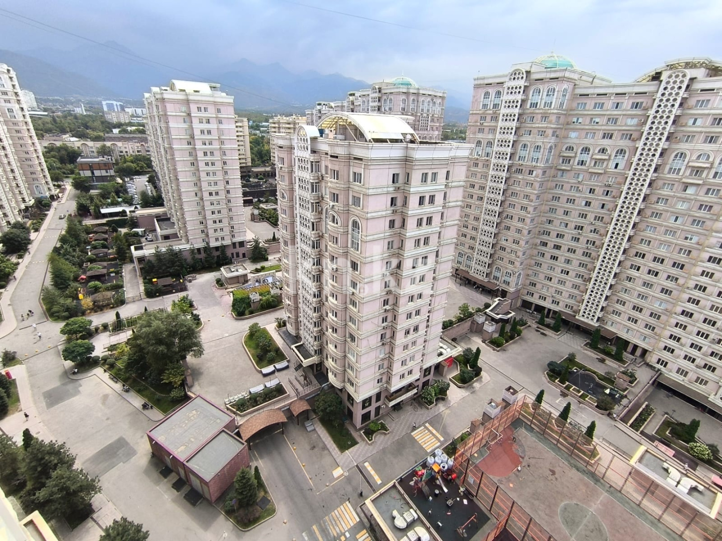 Аренда 3-комнатной квартиры, 70 м² в Алматы - фото 25