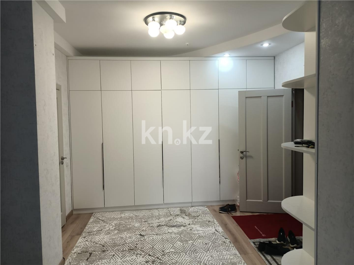 Продажа 3-комнатной квартиры, 120.5 м² в Астане - фото 36