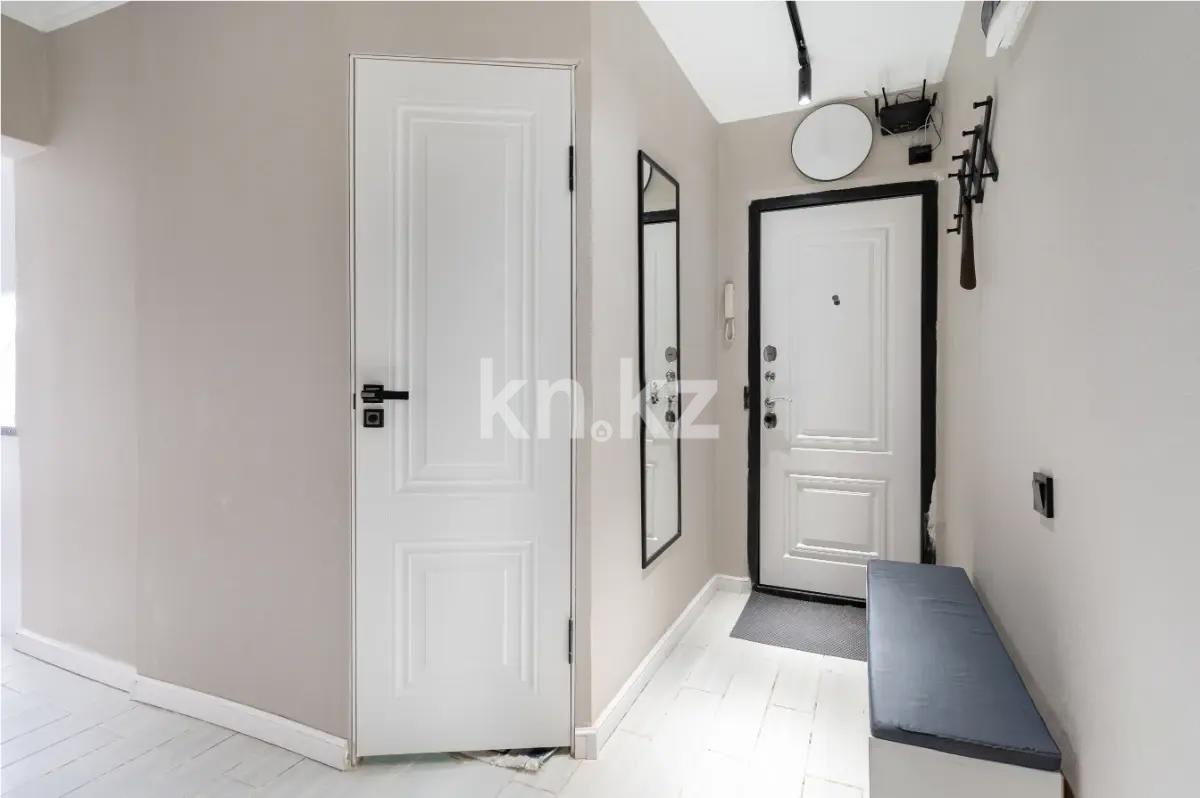 Продажа 3-комнатной квартиры, 60 м² в Алматы - фото 5