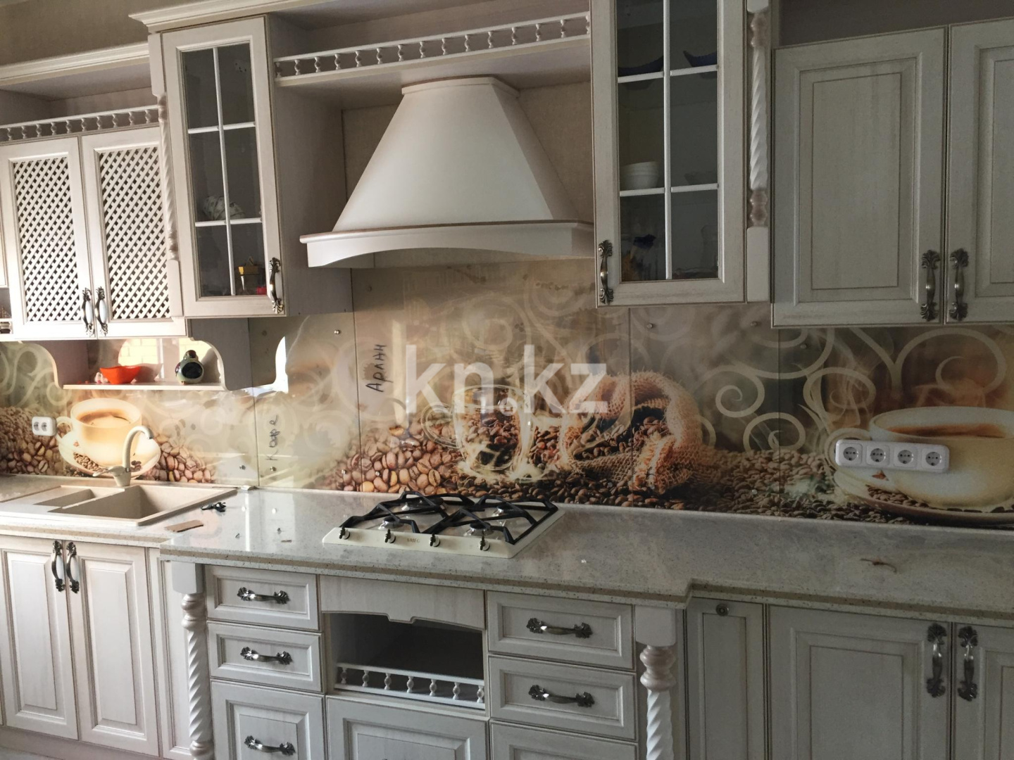 Продажа 7-комнатного дома, 530 м², ул. Шектыбаева, дом  35 в Караганде - фото 9