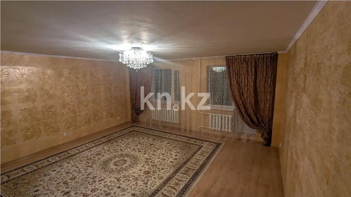 Продажа 2-комнатной квартиры, 90.9 м² в Астане