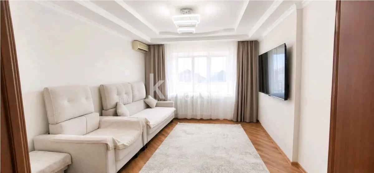 Продажа 2-комнатной квартиры, 67 м² в Астане