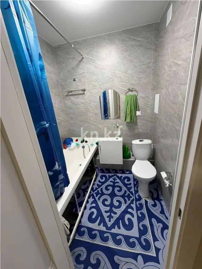 Продажа 3-комнатной квартиры, 84.1 м² в Астане - фото 5