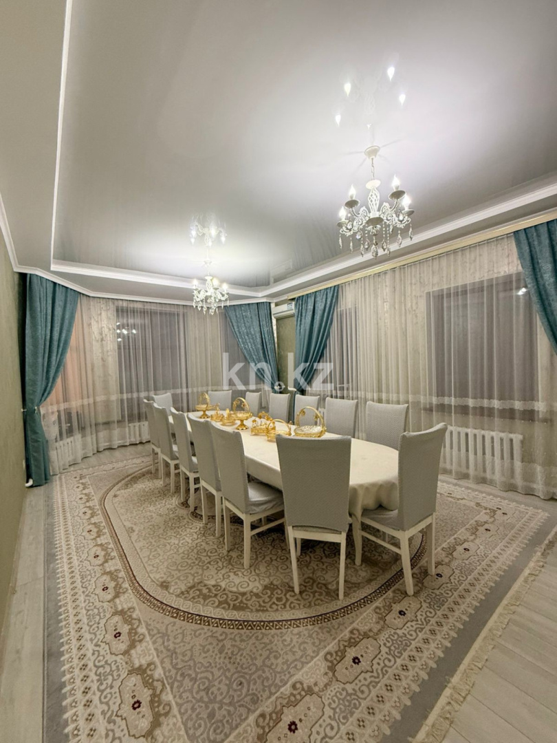 Продажа 8-комнатного дома, 250 м² в Алматы - фото 8
