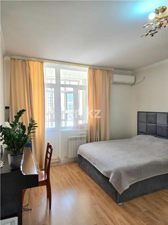 Продажа 1-комнатной квартиры, 40 м² в Астане