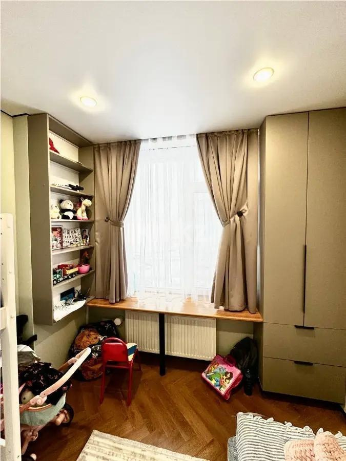 Продажа 3-комнатной квартиры, 57 м² в Астане - фото 3