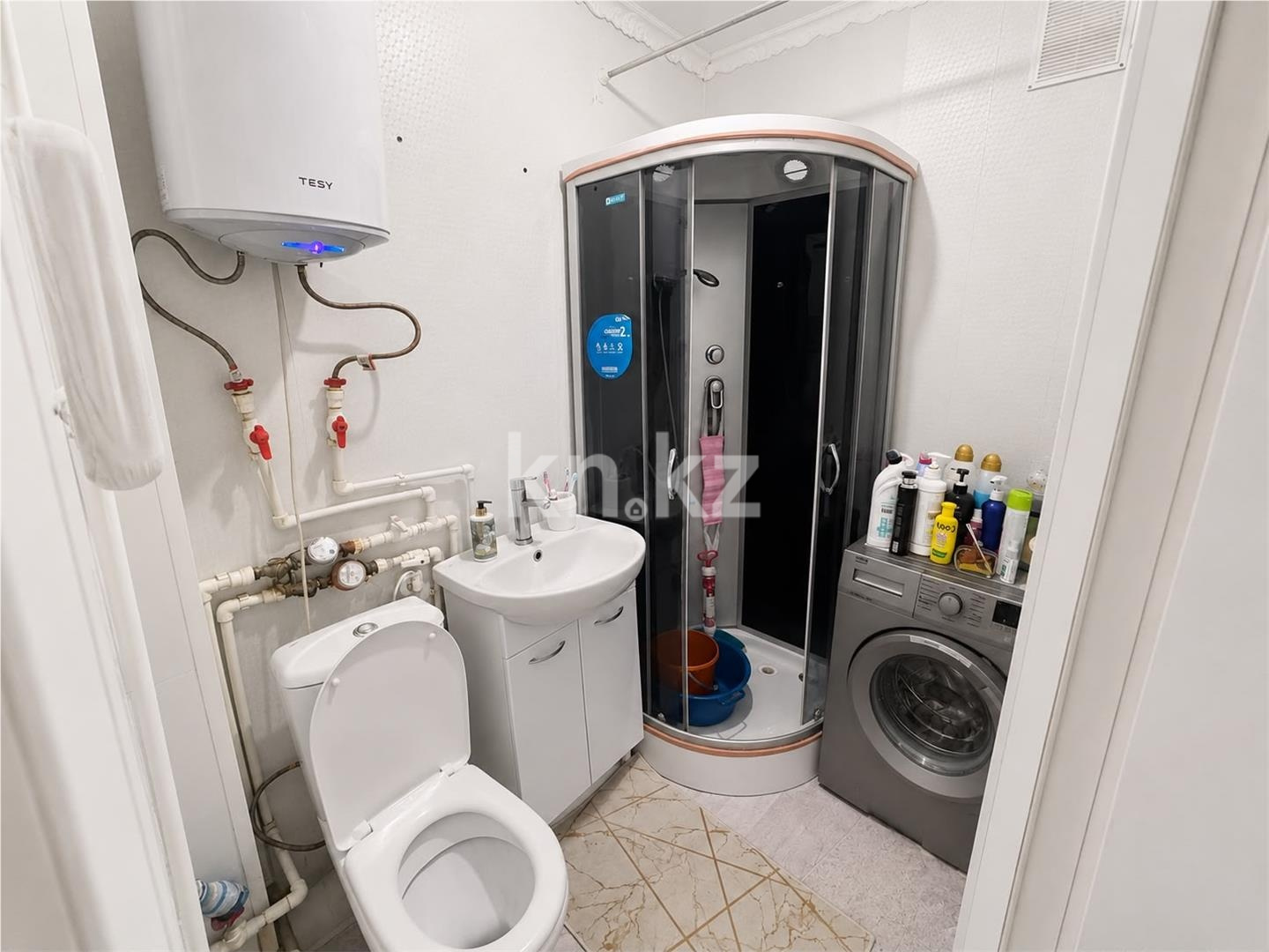 Продажа 2-комнатной квартиры, 43 м² в Темиртау - фото 6