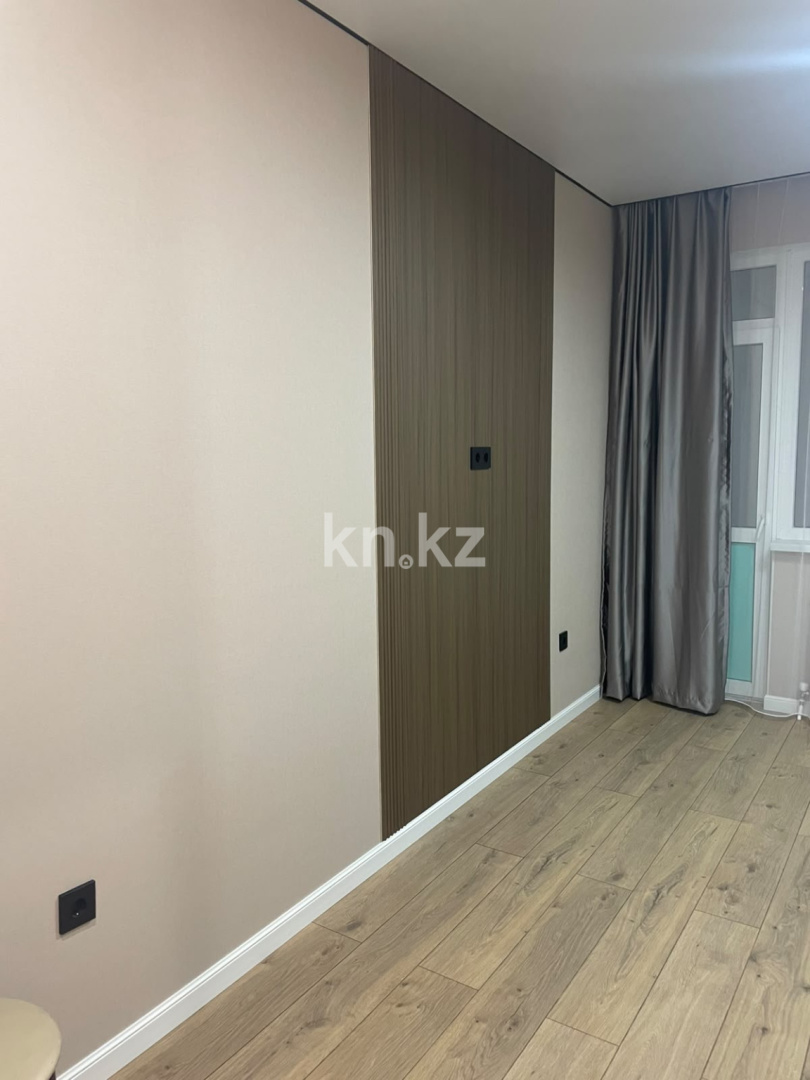 Аренда 1-комнатной квартиры, 23 м² в Астане - фото 3