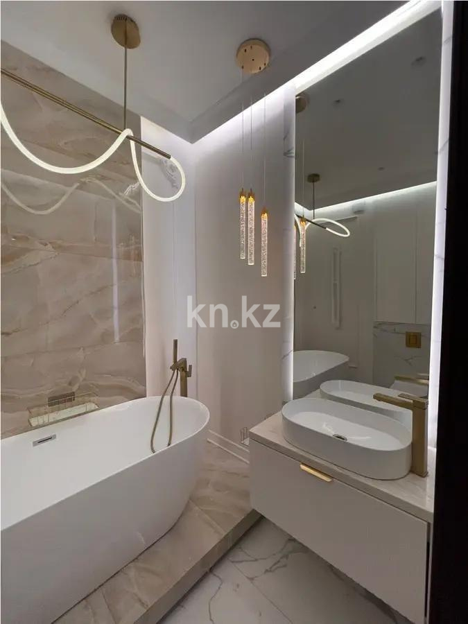 Продажа 4-комнатной квартиры, 155 м² в Астане - фото 3