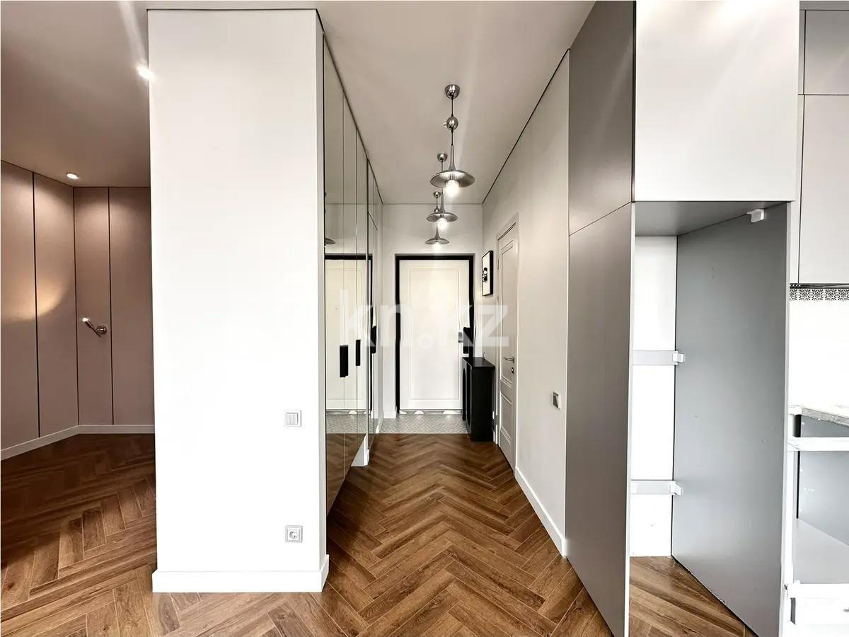 Продажа 2-комнатной квартиры, 40 м² в Алматы - фото 6