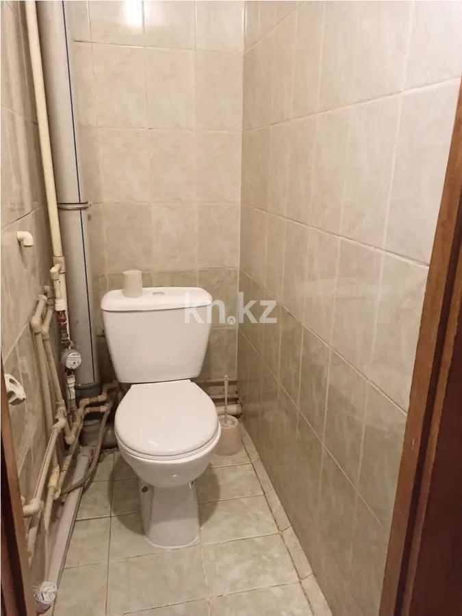 Продажа 2-комнатной квартиры, 52 м² в Астане - фото 5