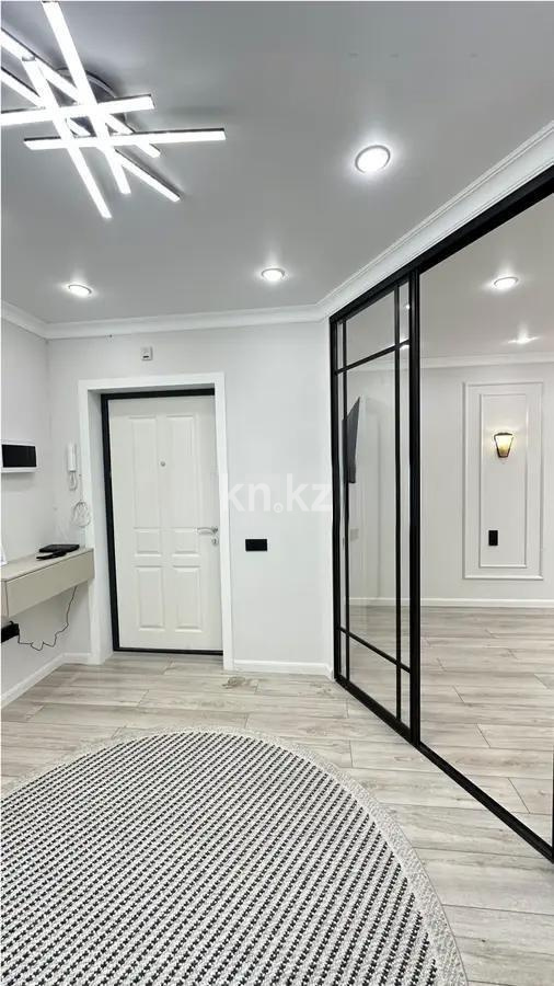 Продажа 2-комнатной квартиры, 61 м², пр. Райымбека, дом  590/10 в Алматы - фото 5