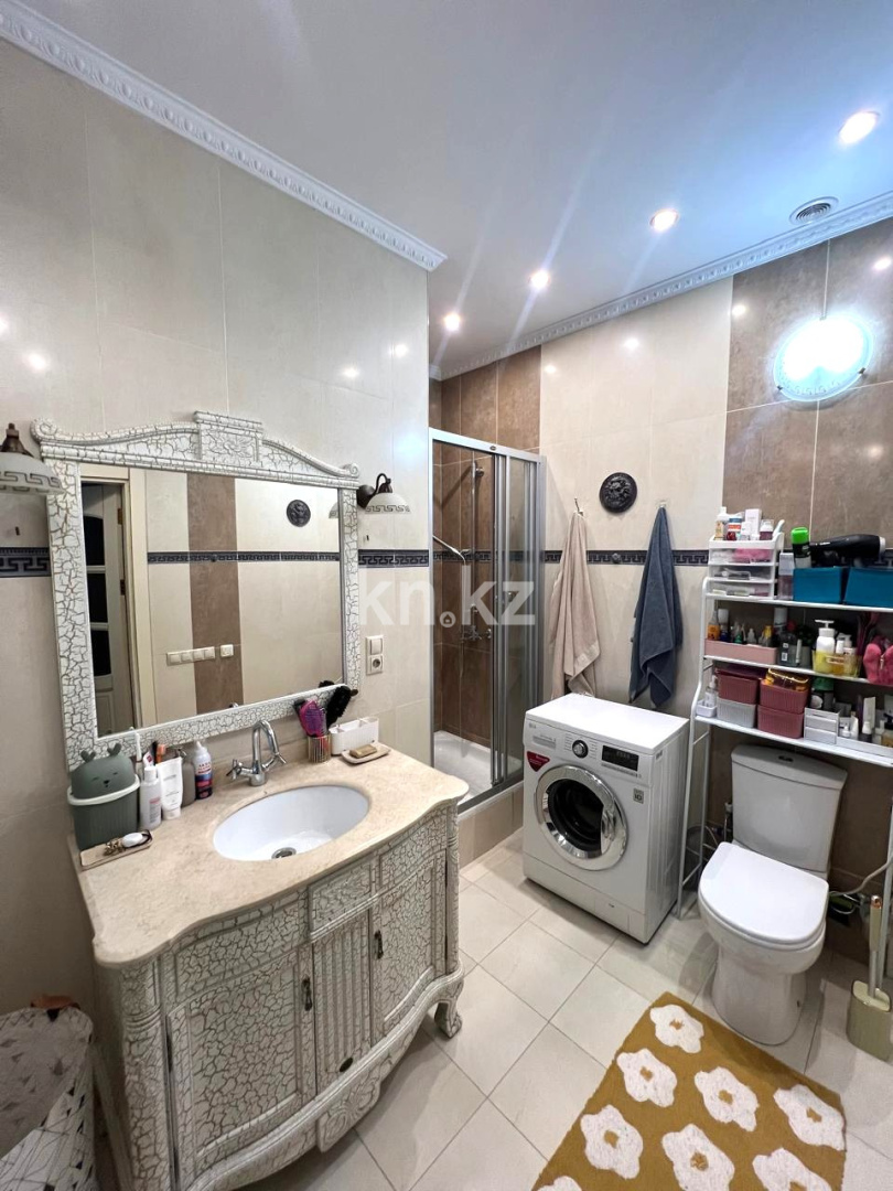 Продажа 4-комнатной квартиры, 155 м² в Алматы - фото 13