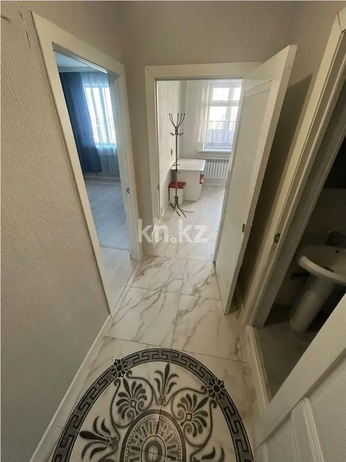 Продажа 1-комнатной квартиры, 34 м² в Астане - фото 4