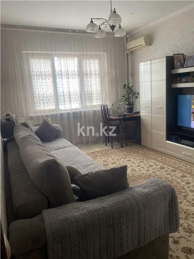 Продажа 3-комнатной квартиры, 70 м², ул. Мынбаева, дом  98 в Алматы