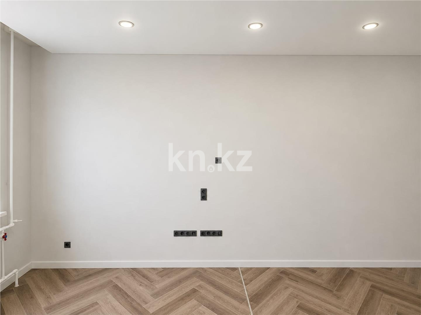 Продажа 2-комнатной квартиры, 52 м² в Темиртау - фото 3
