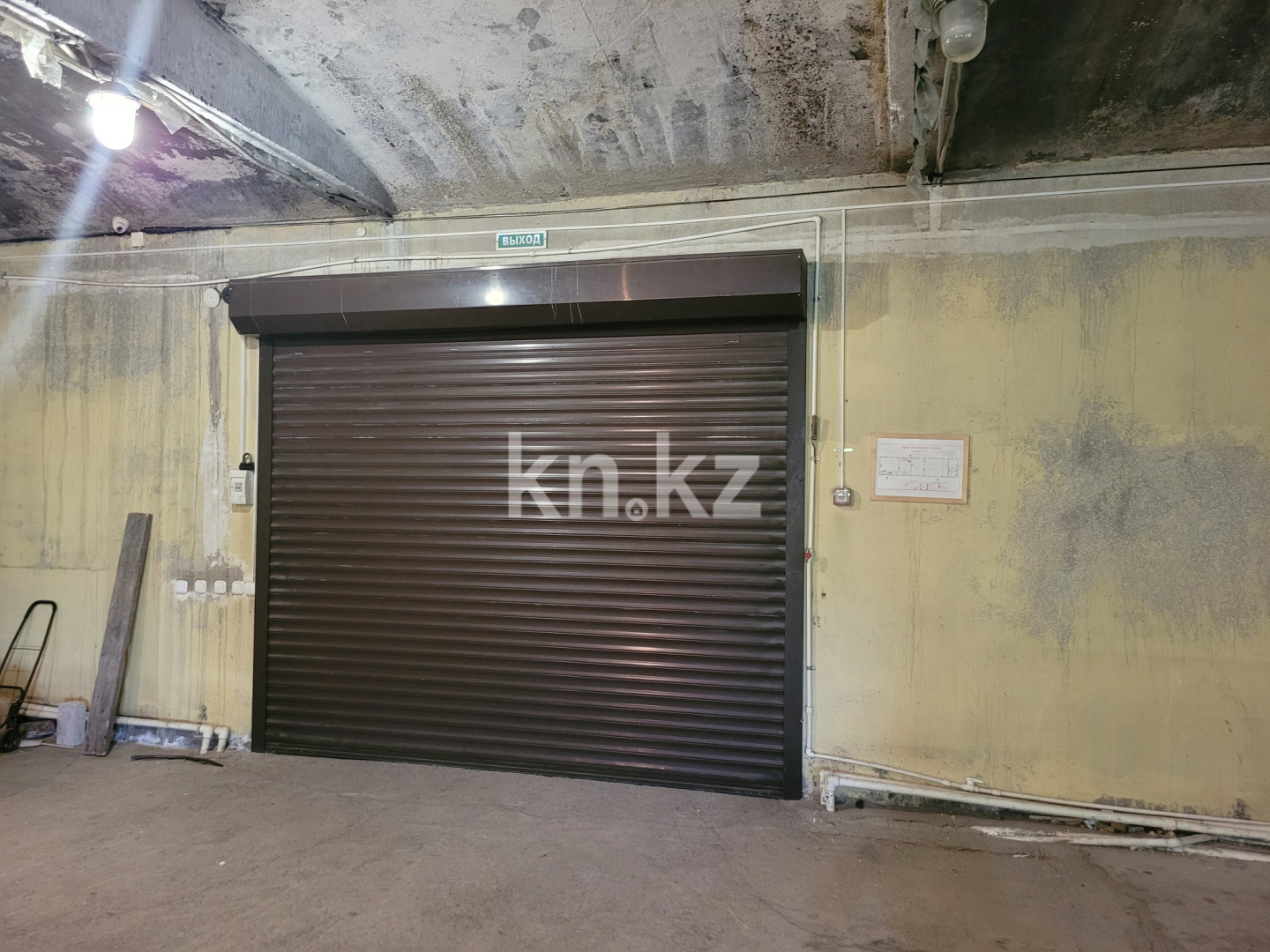 Продажа , 1719 м², ул. Ермекова в Караганде - фото 4