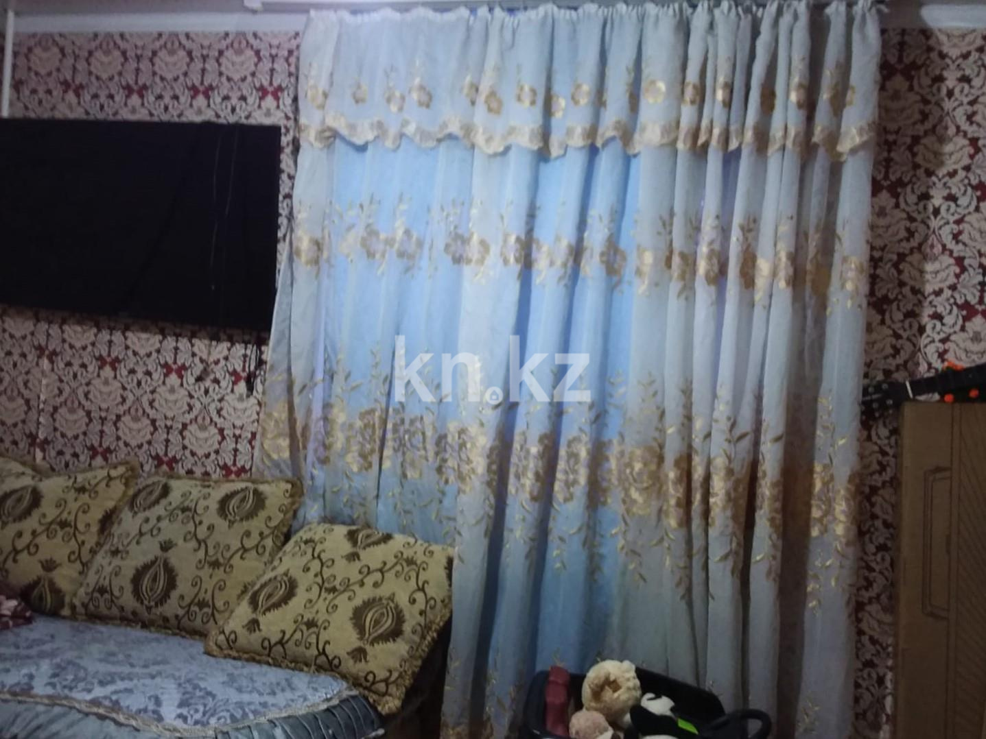 Продажа 3-комнатной квартиры, 56 м², ул. Методическая в Караганде - фото 3