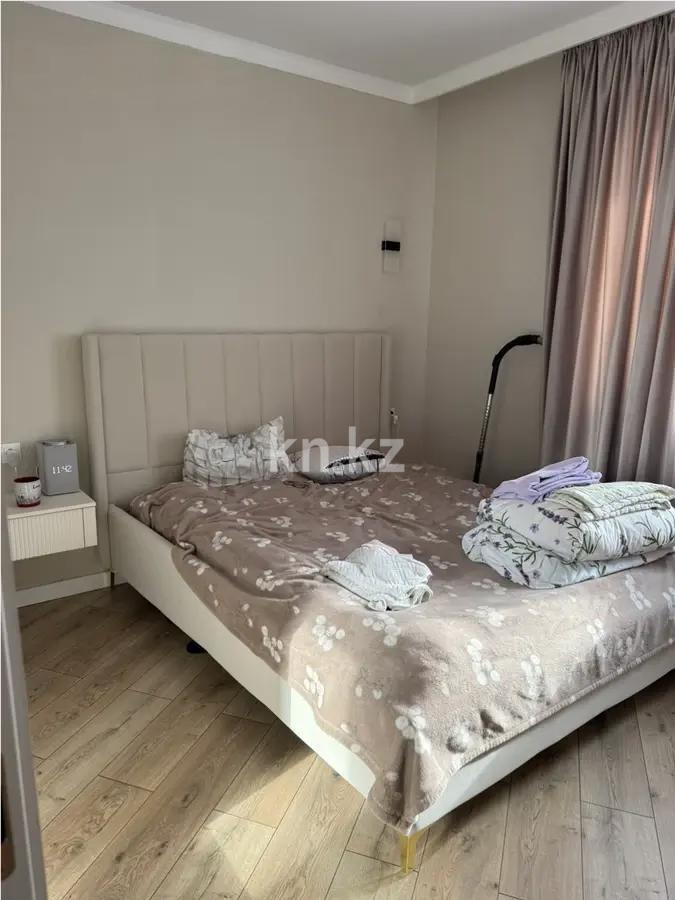 Продажа 2-комнатной квартиры, 37.3 м² в Астане - фото 2