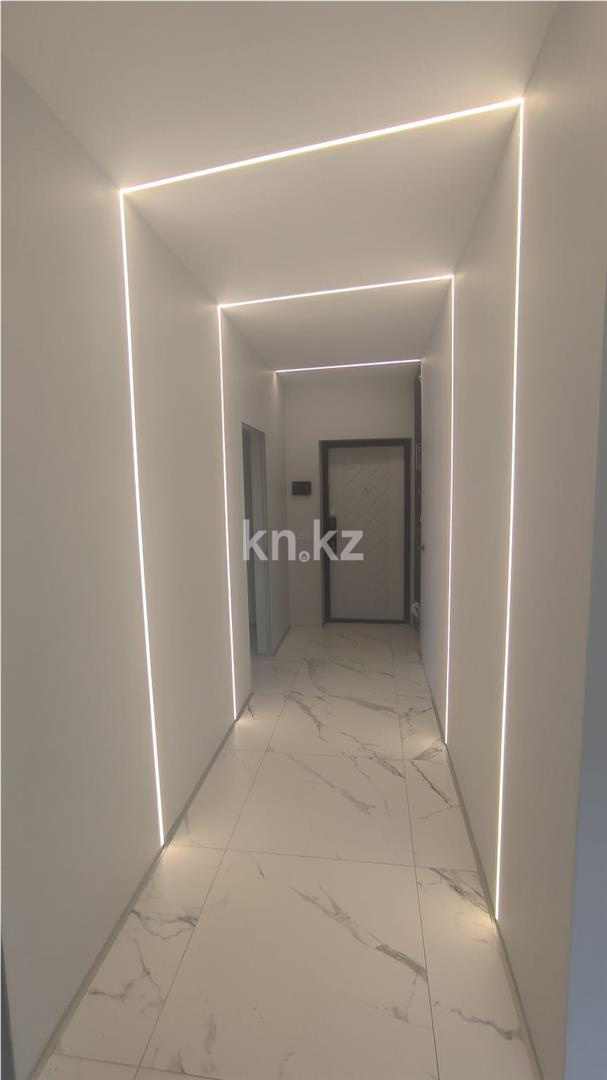 Продажа 3-комнатной квартиры, 107 м², ул. Таттимбета в Караганде - фото 27