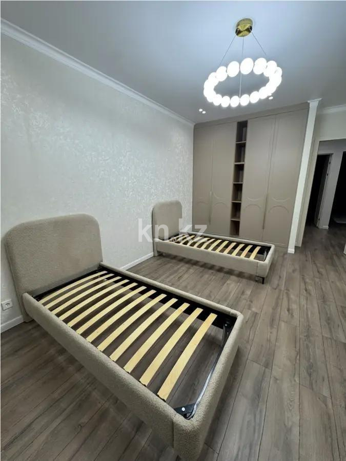 Продажа 3-комнатной квартиры, 95.4 м² в Астане - фото 3