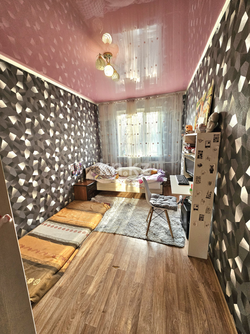 Продажа 3-комнатной квартиры, 60 м², мкр-н 9 в Алматы - фото 4