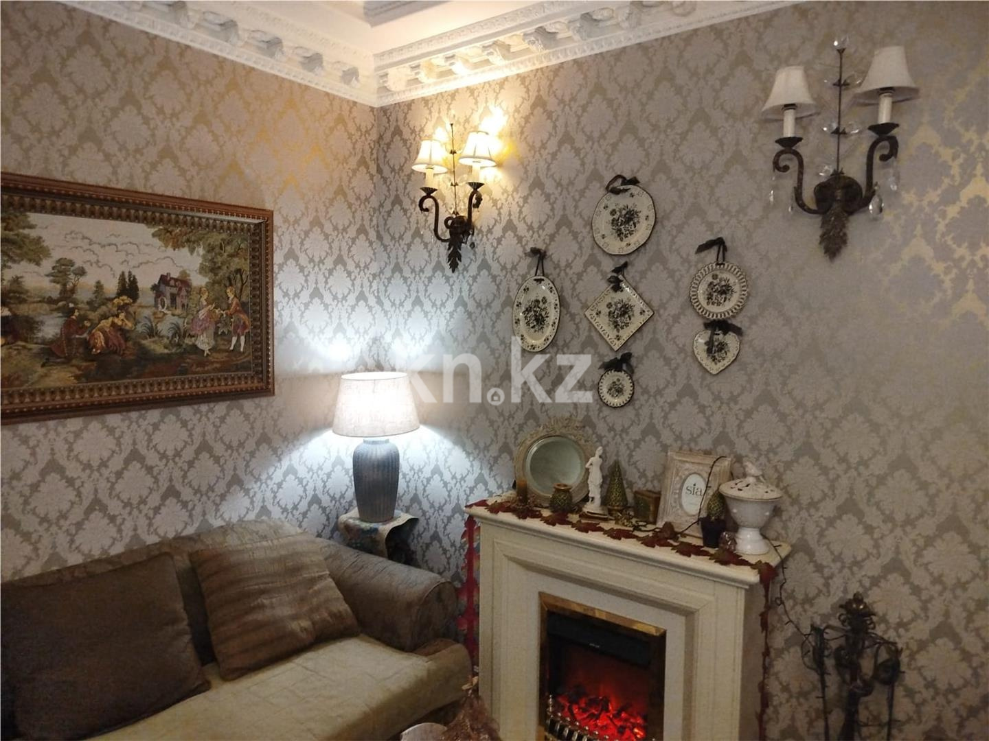 Продажа 10-комнатного дома, 320 м² в Темиртау - фото 15