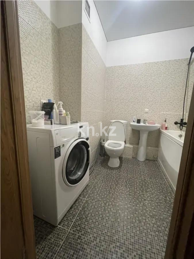 Продажа 2-комнатной квартиры, 58.4 м² в Алматы - фото 4