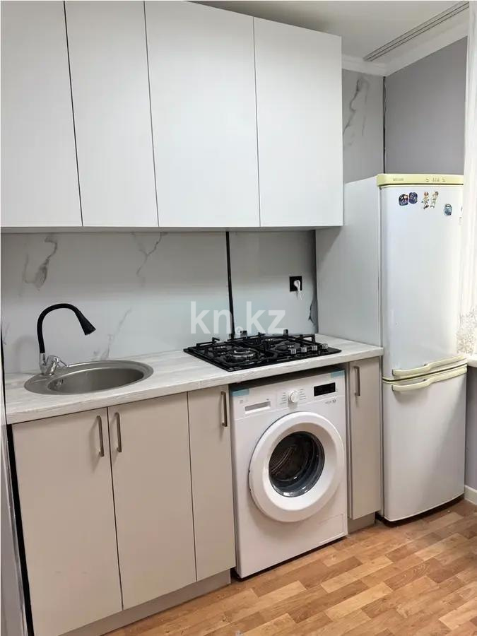 Продажа 2-комнатной квартиры, 48 м², мкр-н 5, дом  33 в Алматы - фото 3