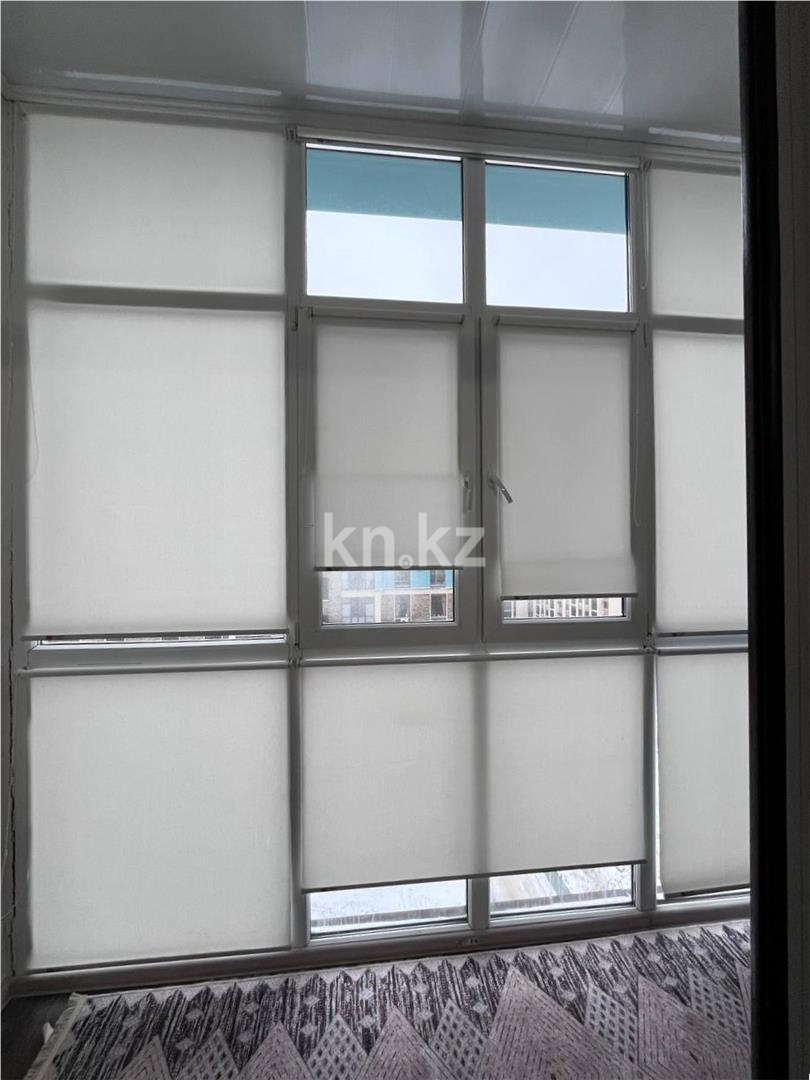 Продажа 3-комнатной квартиры, 89 м² в Караганде - фото 26
