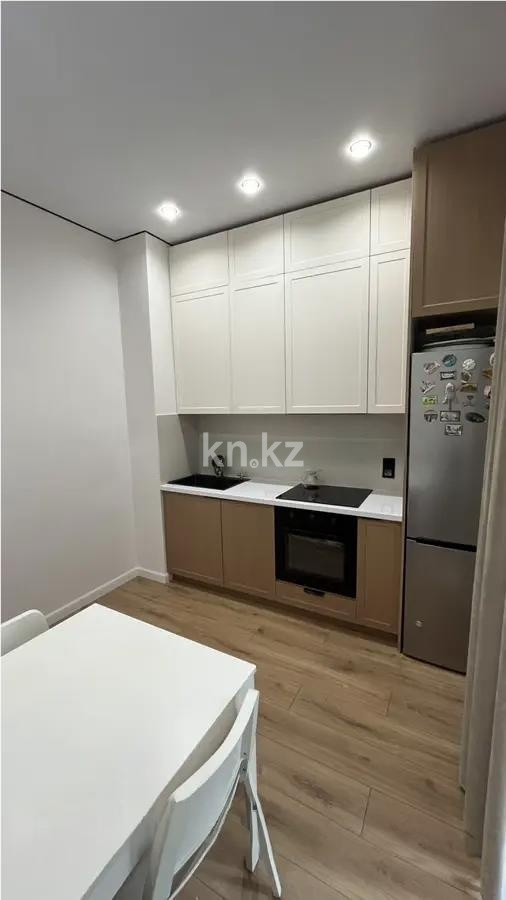 Продажа 2-комнатной квартиры, 54 м² в Астане - фото 3