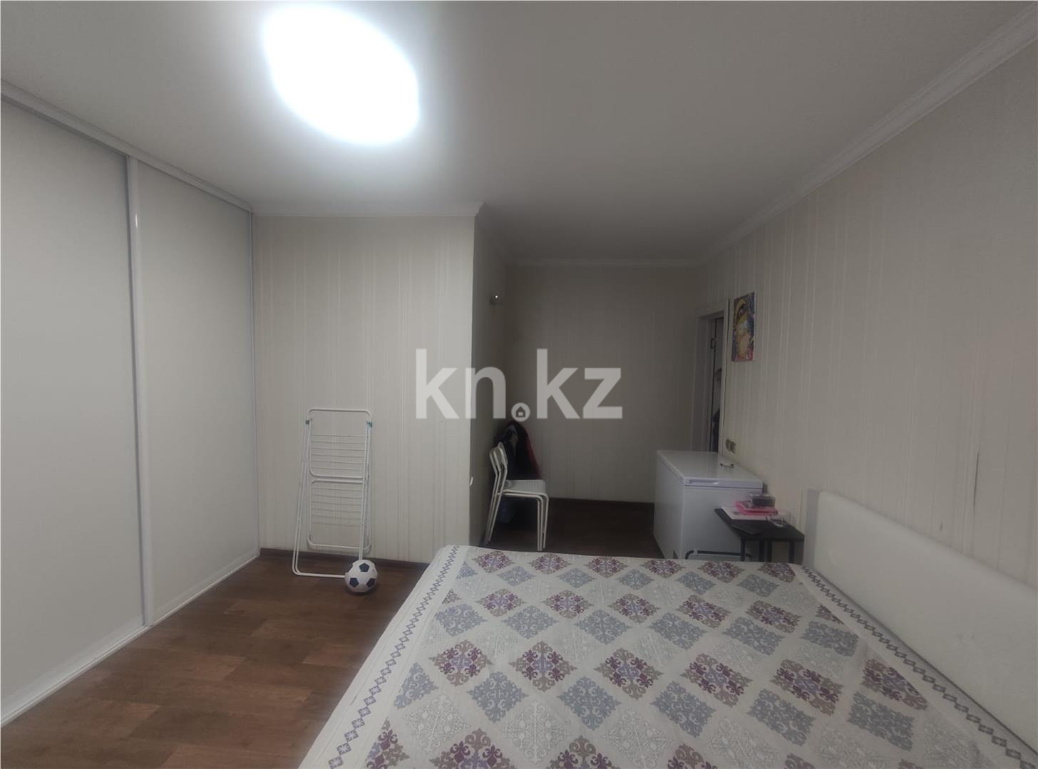 Продажа 4-комнатной квартиры, 80 м², мкр-н Степной-2 в Караганде - фото 6