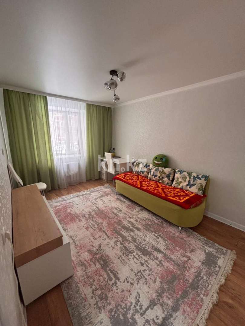 Продажа 2-комнатной квартиры, 57 м², мкр-н Женис в Уральске - фото 7