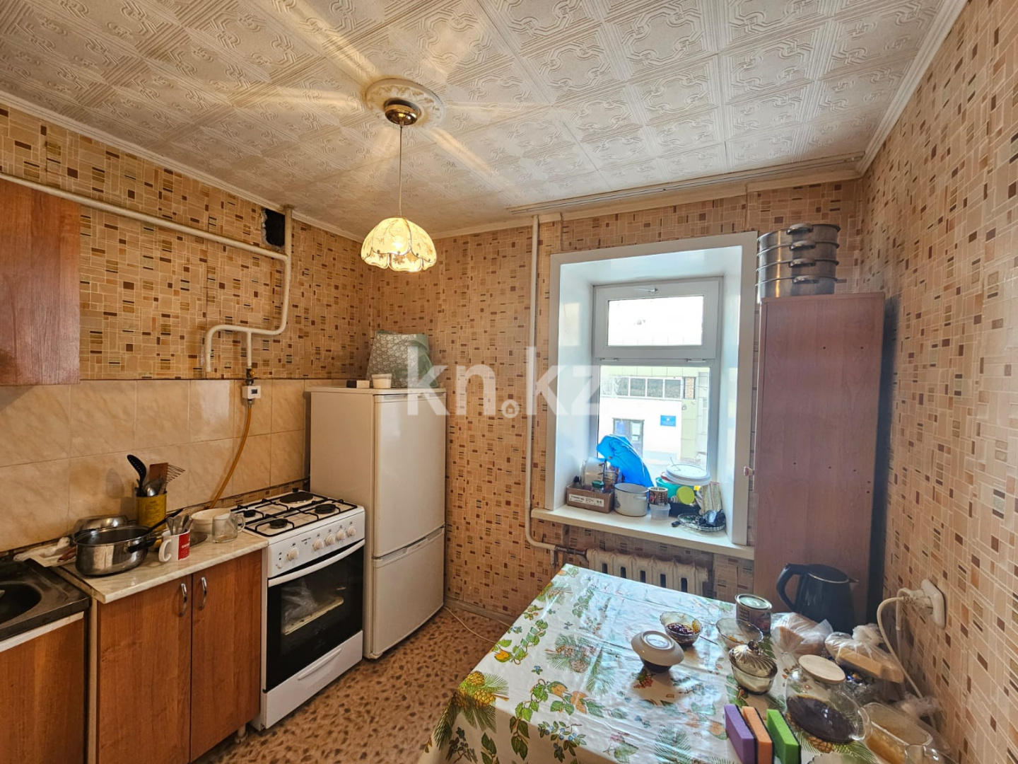 Продажа 1-комнатной квартиры, 33.6 м² в Караганде - фото 6