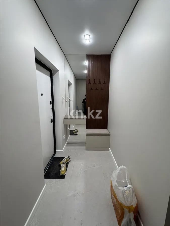 Продажа 2-комнатной квартиры, 51.4 м² в Алматы - фото 5