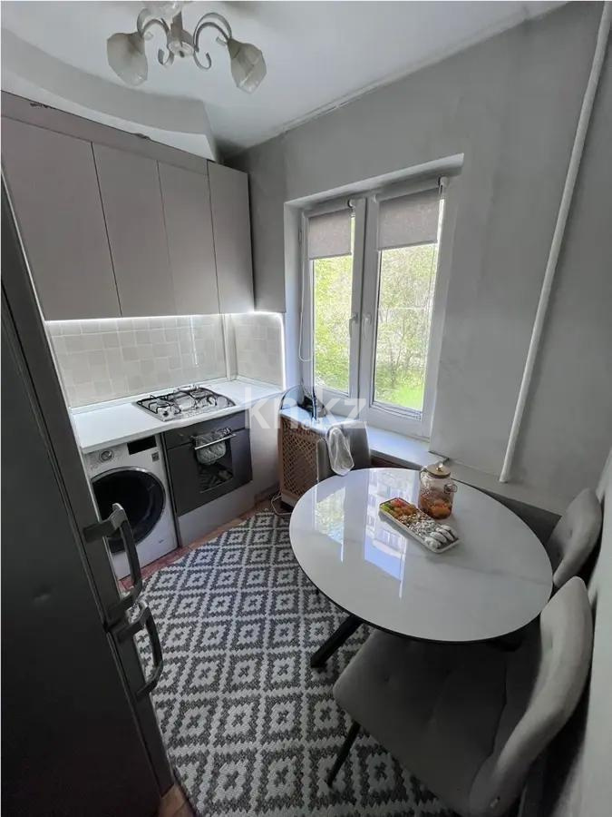 Продажа 3-комнатной квартиры, 70 м² в Алматы - фото 4